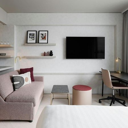 Residence Inn By Marriott Geneva City Nations Eksteriør bilde