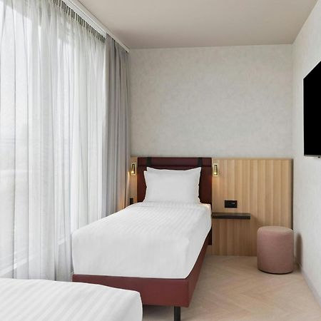 Residence Inn By Marriott Geneva City Nations Eksteriør bilde