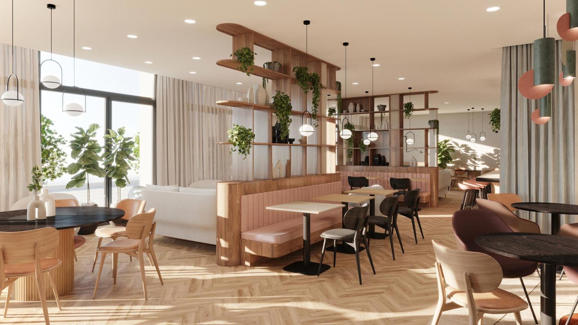 Residence Inn By Marriott Geneva City Nations Eksteriør bilde