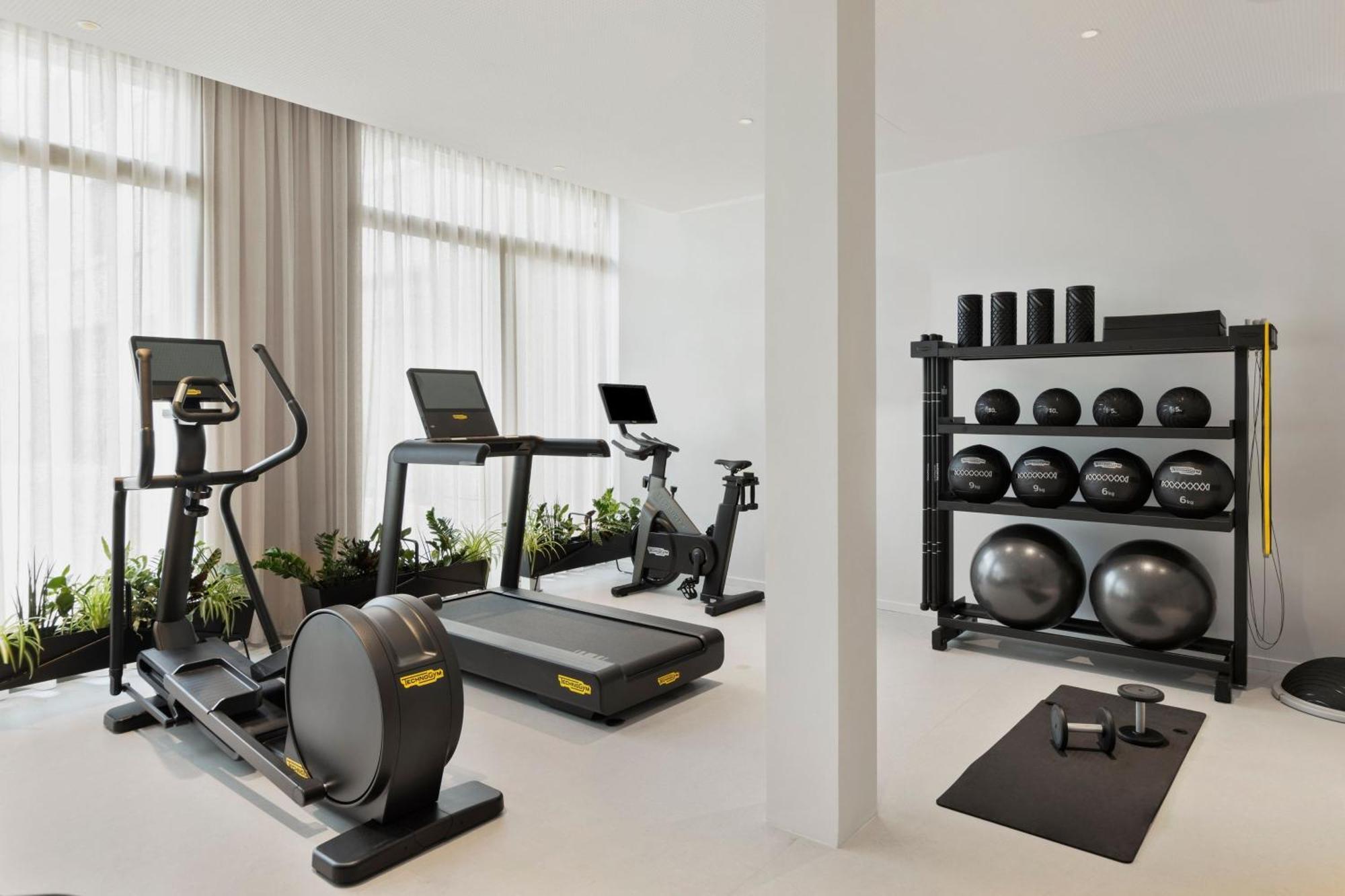 Residence Inn By Marriott Geneva City Nations Eksteriør bilde