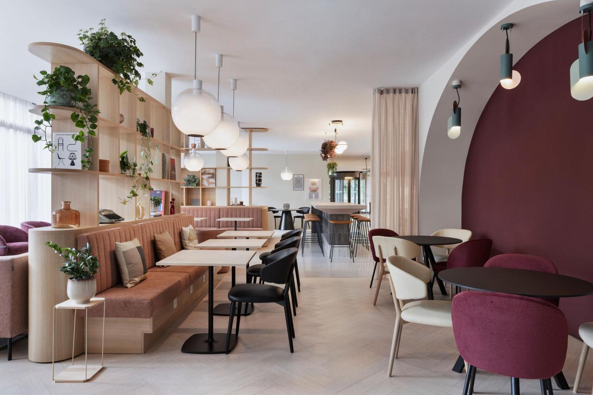 Residence Inn By Marriott Geneva City Nations Eksteriør bilde
