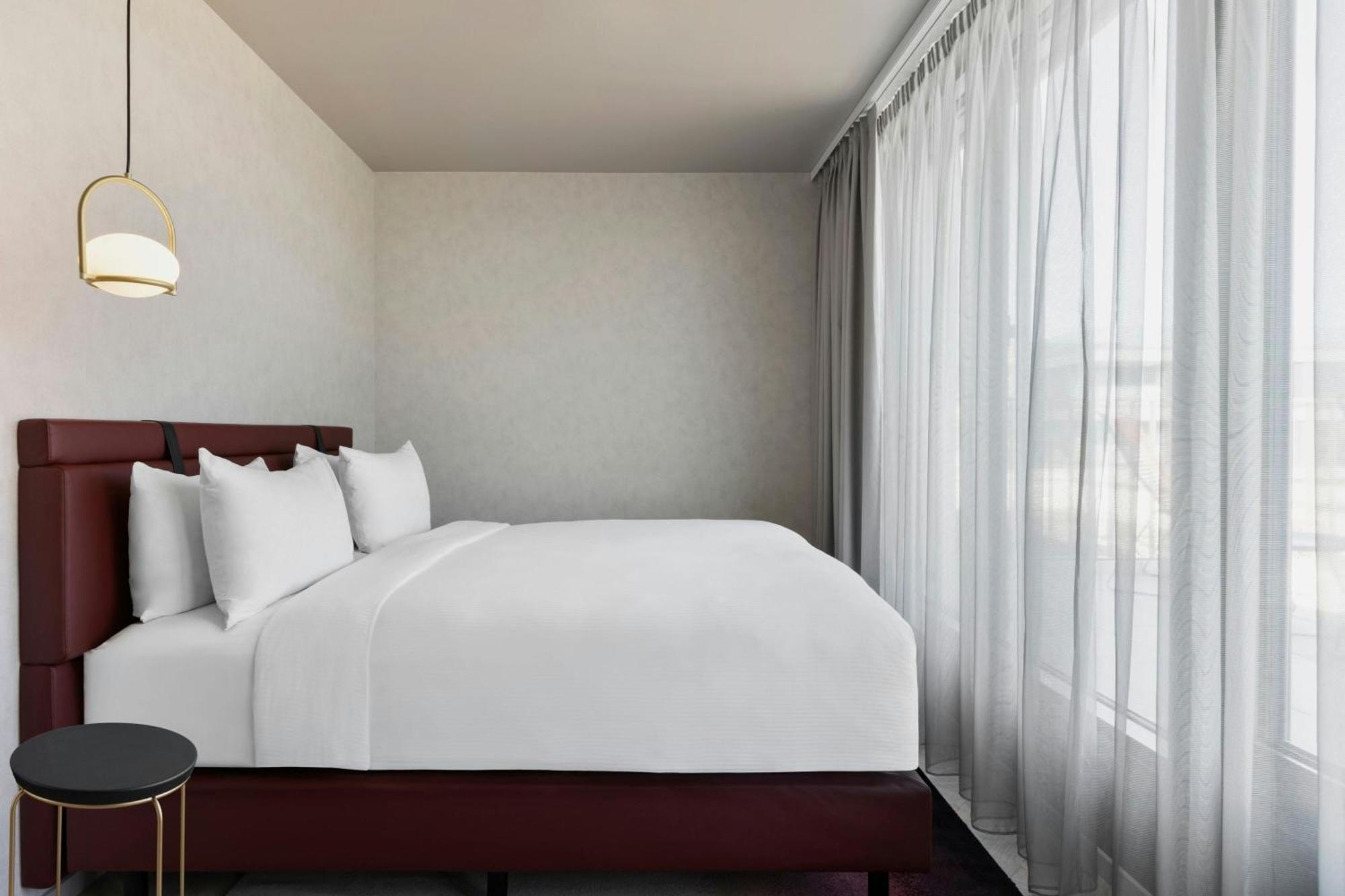 Residence Inn By Marriott Geneva City Nations Eksteriør bilde